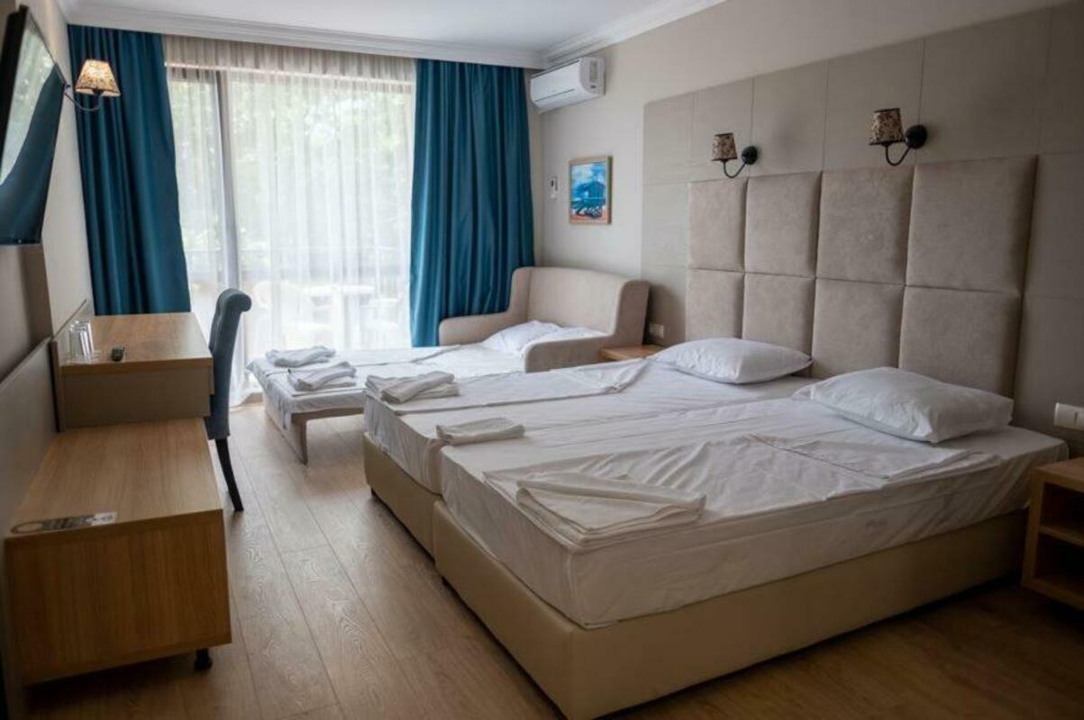 VERAMAR VILLAS — KRANEVO — fotografie hotel nr. 33