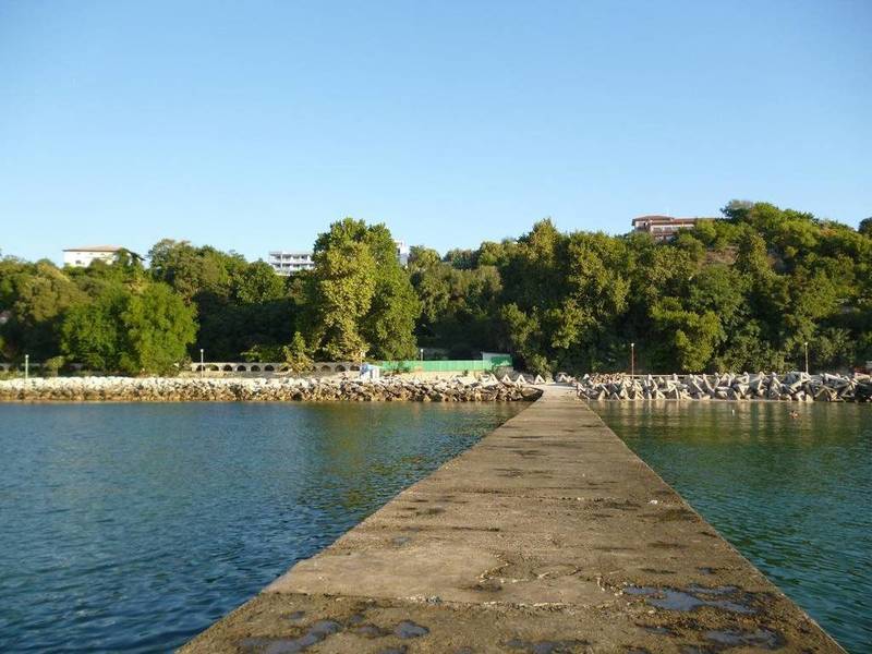 OLIMPIA SUPERSNAB — BALCHIK — fotografie hotel nr. 7