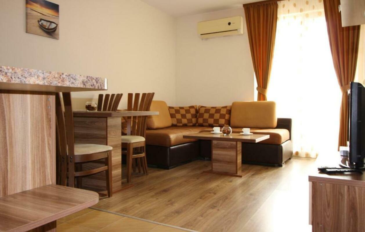 ALLIA APARTMENTS (EX.RAVDA APARTMENTS) — RAVDA — fotografie hotel nr. 14