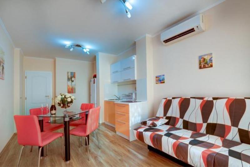 ANASTASIA & VENERA PALACE — SUNNY BEACH — fotografie hotel nr. 6