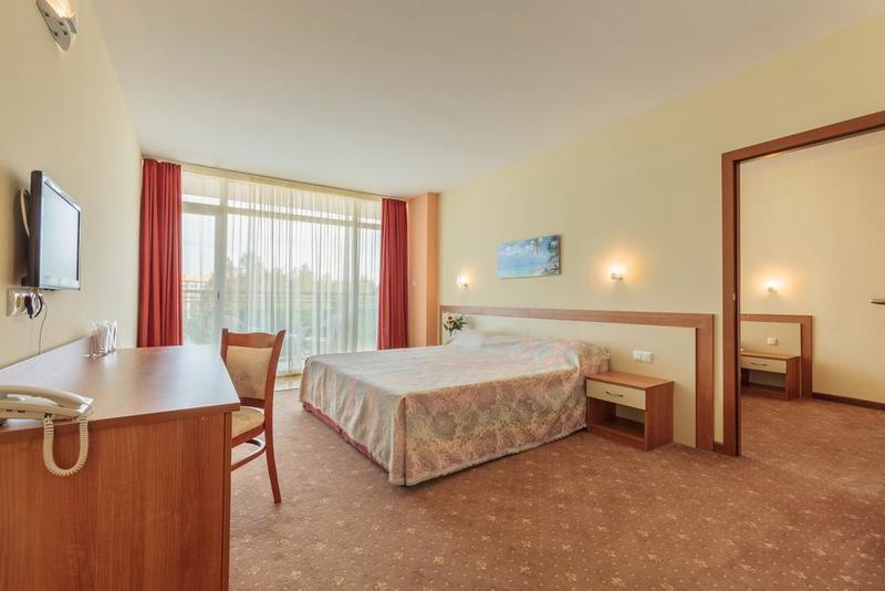 RIAGOR HOTEL — SUNNY BEACH — фотография отеля №10