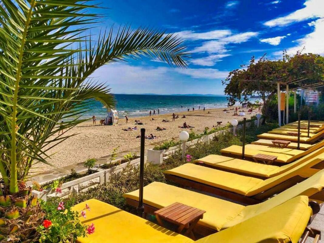 APHRODITE — NESSEBAR — fotografie hotel nr. 21