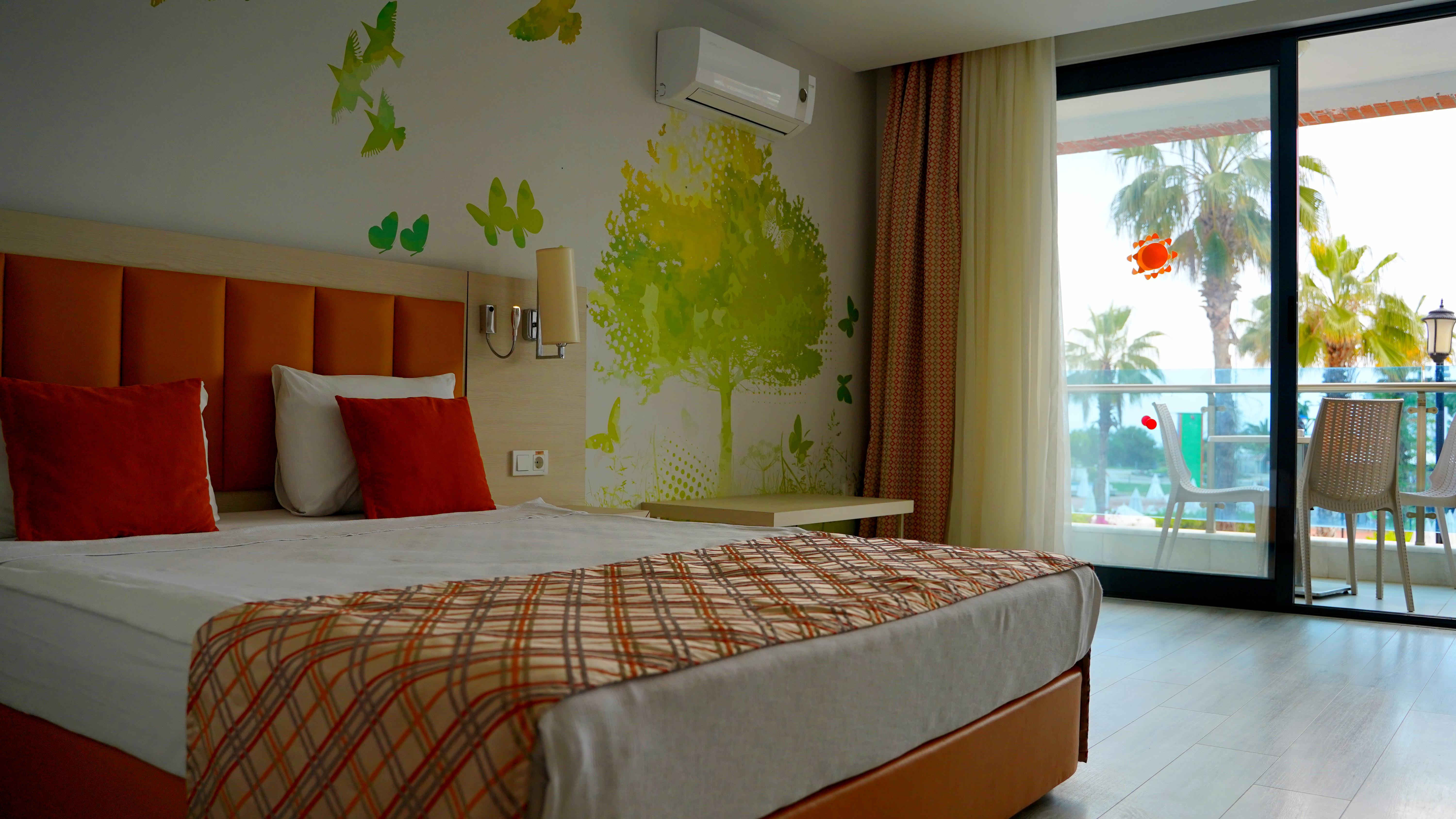 CLUB AQUA PLAZA — ALANYA — fotografie hotel nr. 18