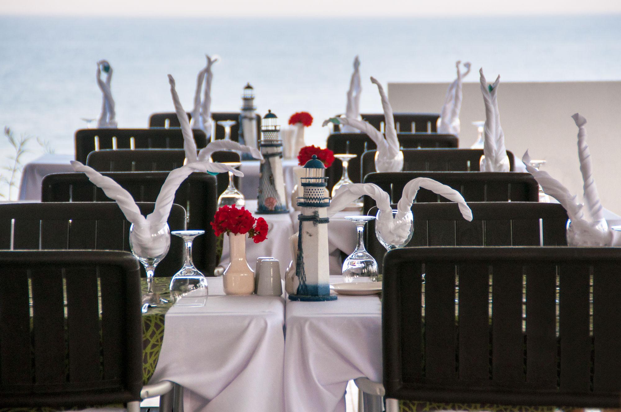 KILIKYA RESORT CAMYUVA — KEMER — фотография отеля №18
