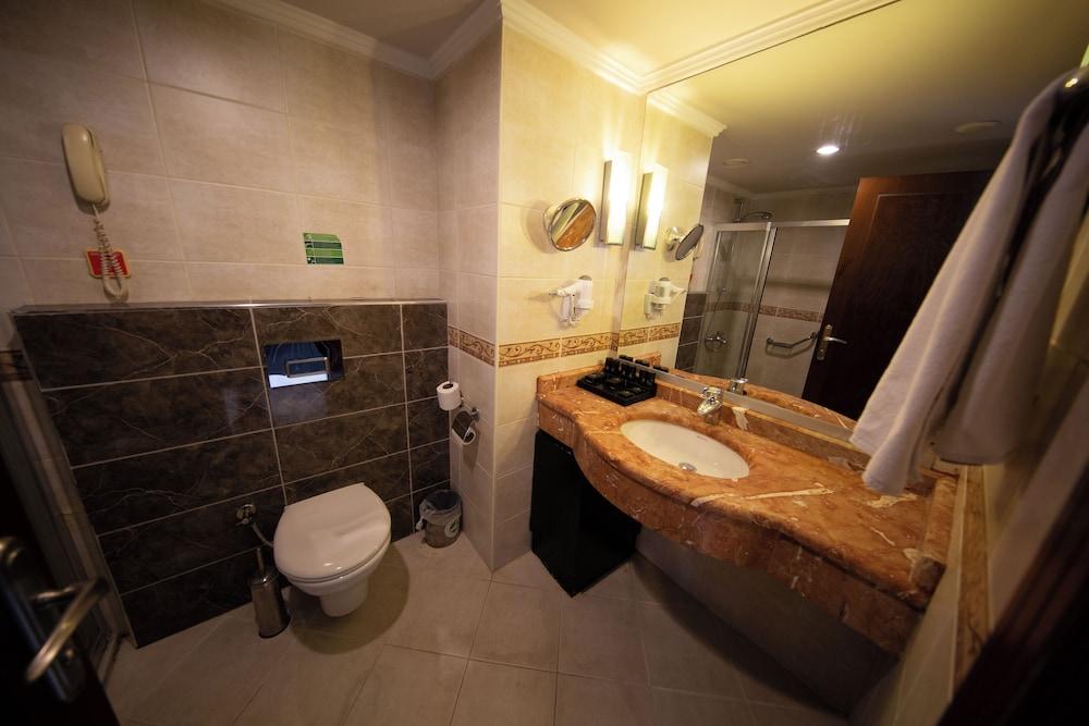 ROX RESORT — KEMER — фотография отеля №7