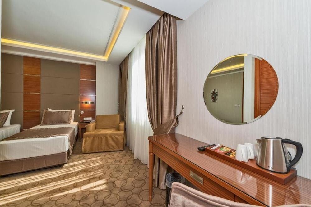 GLORIOUS HOTEL — ISTANBUL — fotografie hotel nr. 23