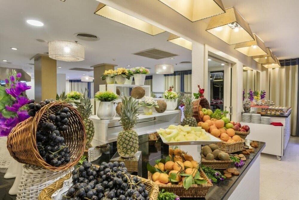 SISUS HOTEL — CESME — фотография отеля №5