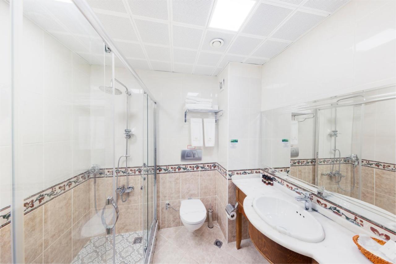 SEVEN HILLS — ISTANBUL — fotografie hotel nr. 26