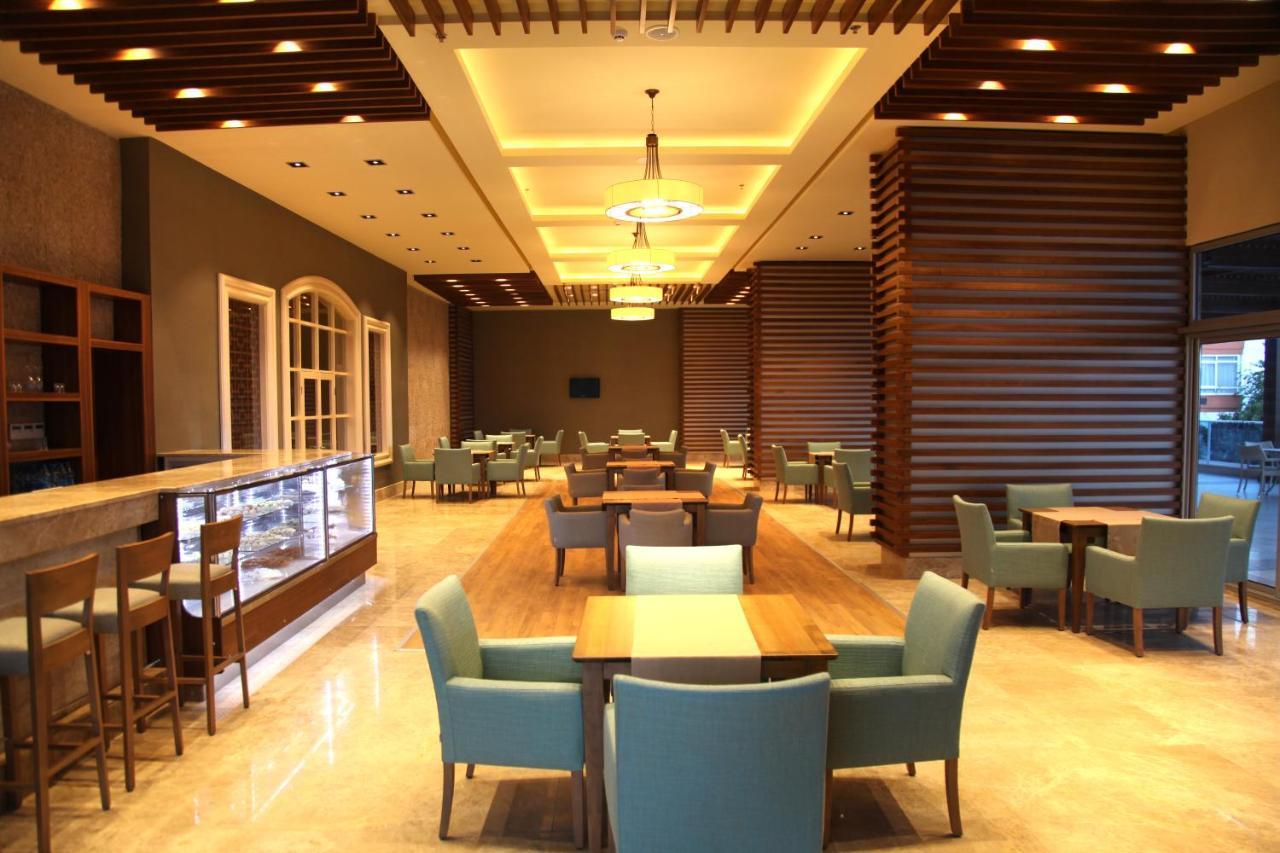 KAHYA RESORT AQUA & SPA — ALANYA — фотография отеля №20