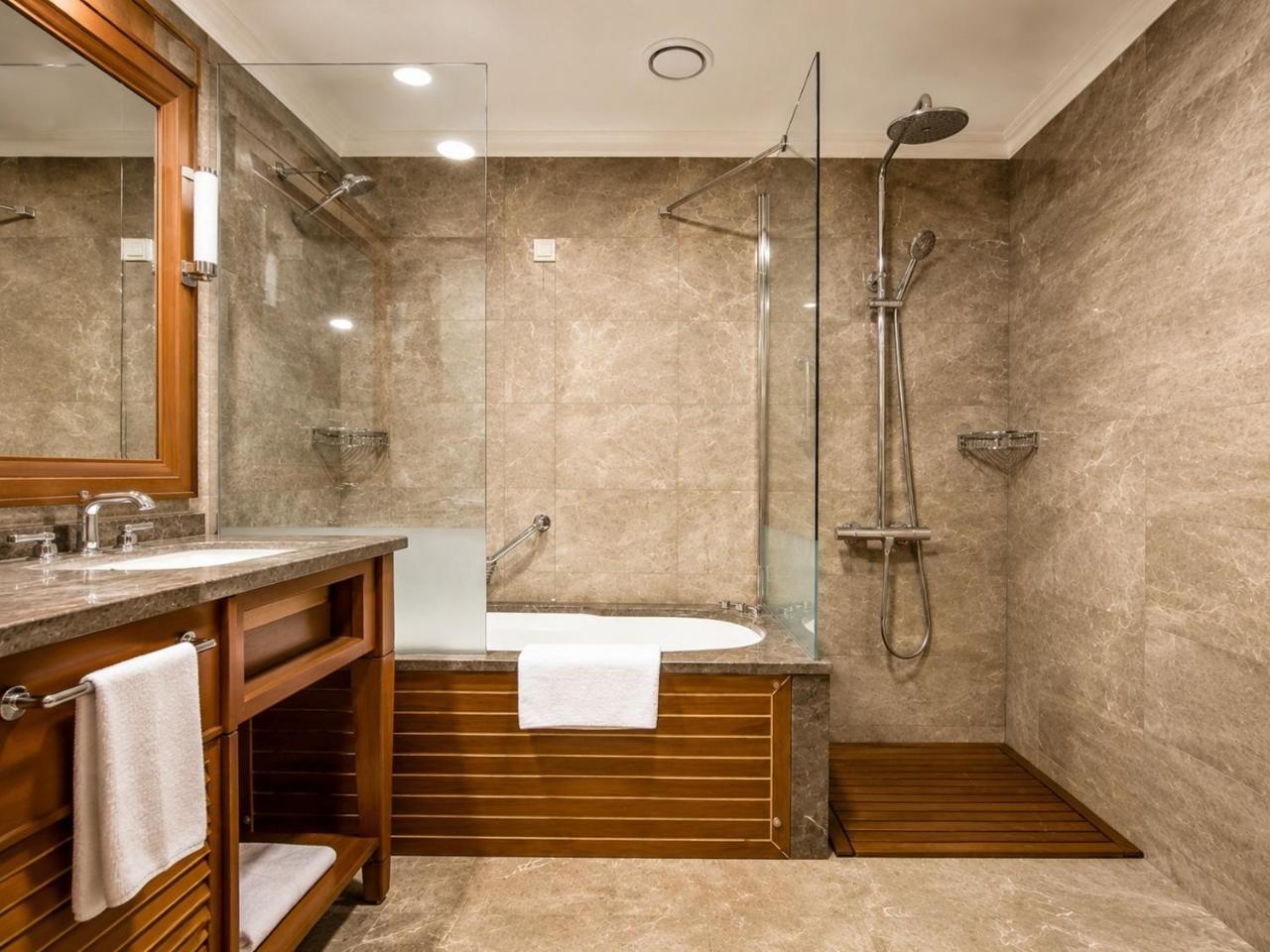 GLK PREMIER ACROPOL SUITES & SPA — ISTANBUL — фотография отеля №28