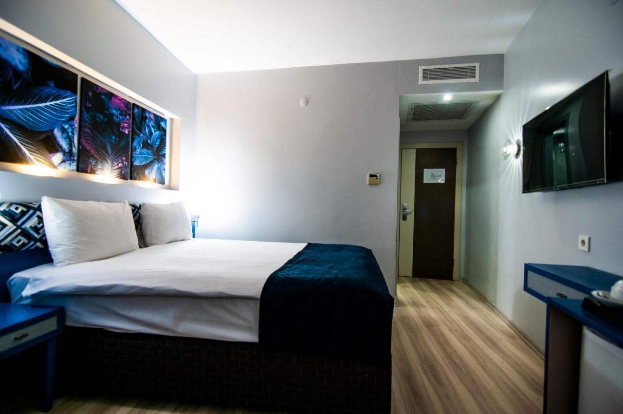 LAPIS INN HOTEL OLD CITY — ISTANBUL — фотография отеля №30