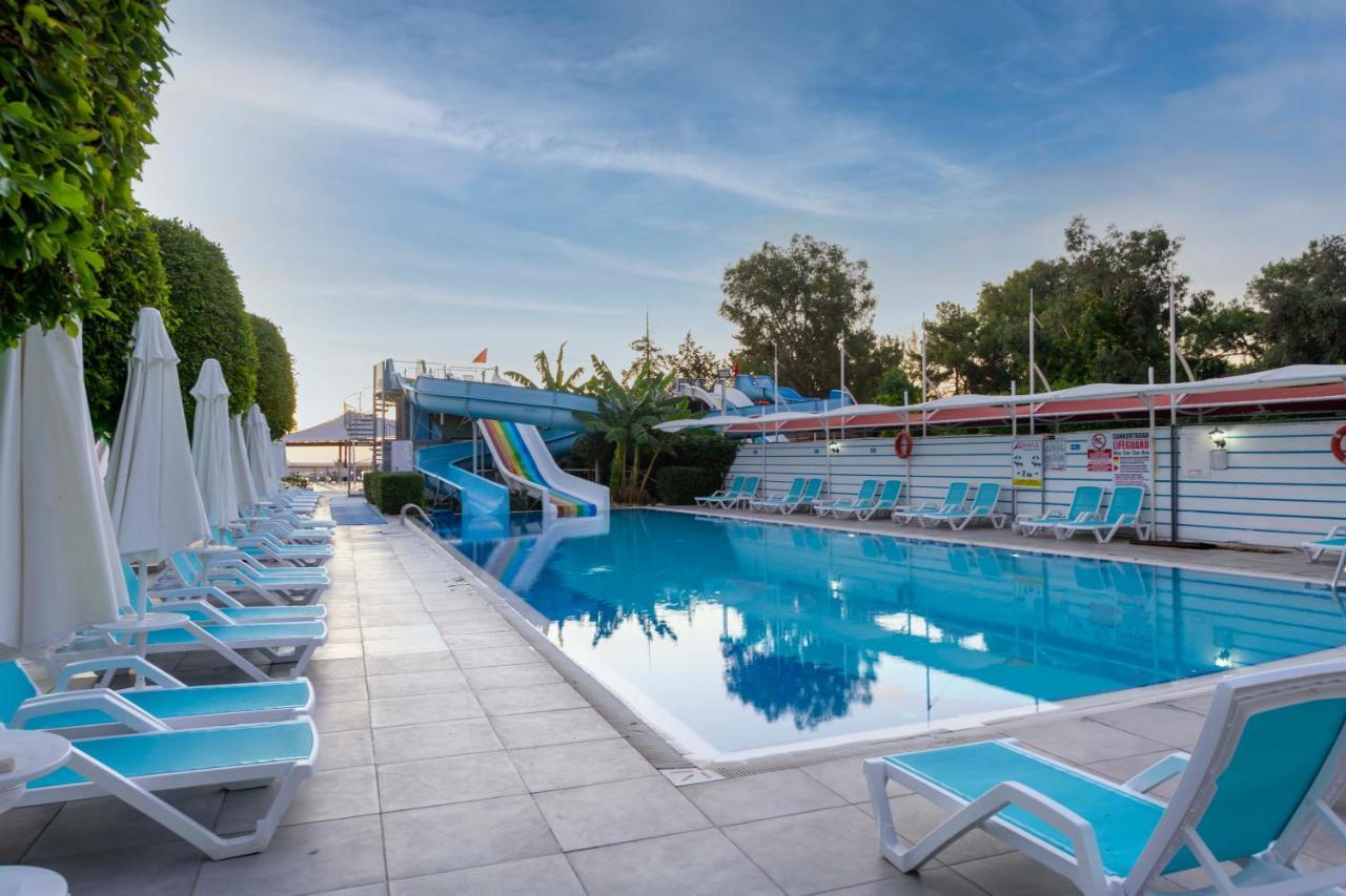 ARMAS BEACH HOTEL — KEMER — фотография отеля №9