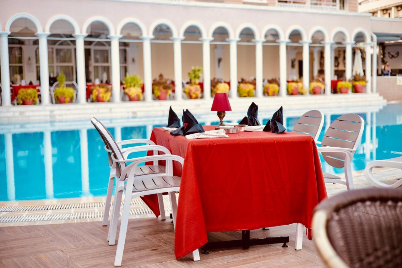 PASHAS PRINCESS BY WERDE HOTELS (ADULTS ONLY) — CAMYUVA — фотография отеля №16