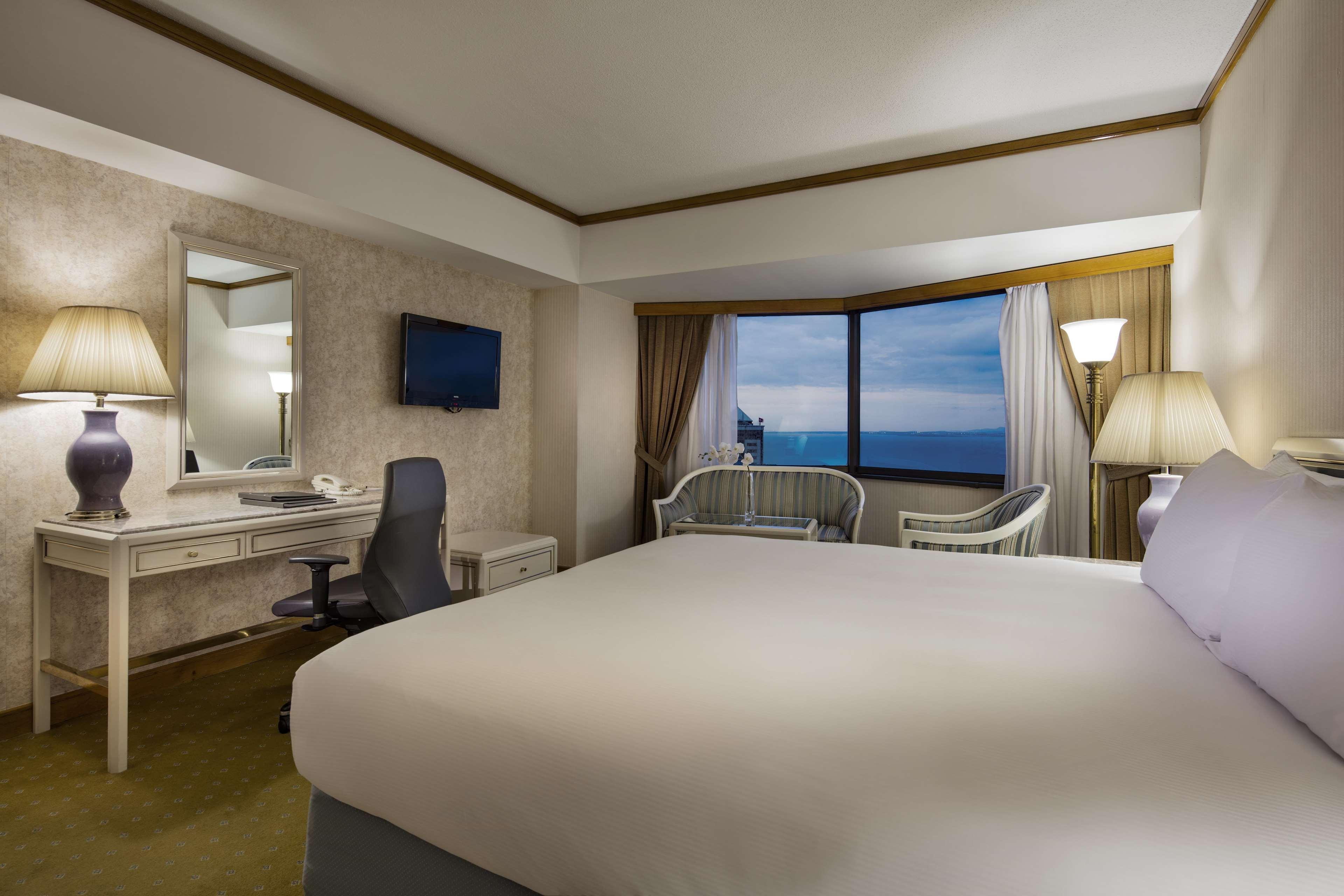HILTON IZMIR — IZMIR — fotografie hotel nr. 9