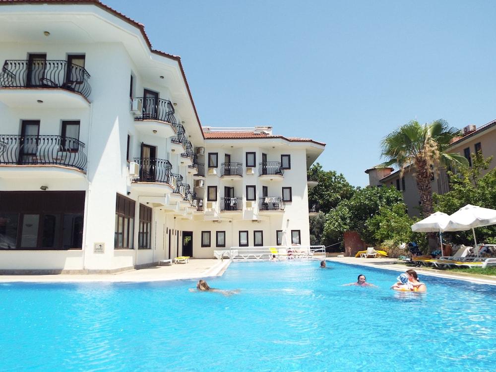 AREA OTEL — FETHIYE