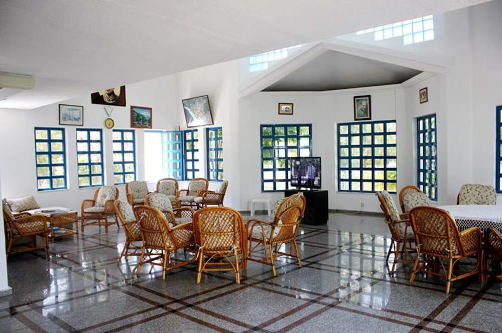 AYMES HOTEL — FETHIYE — fotografie hotel nr. 3