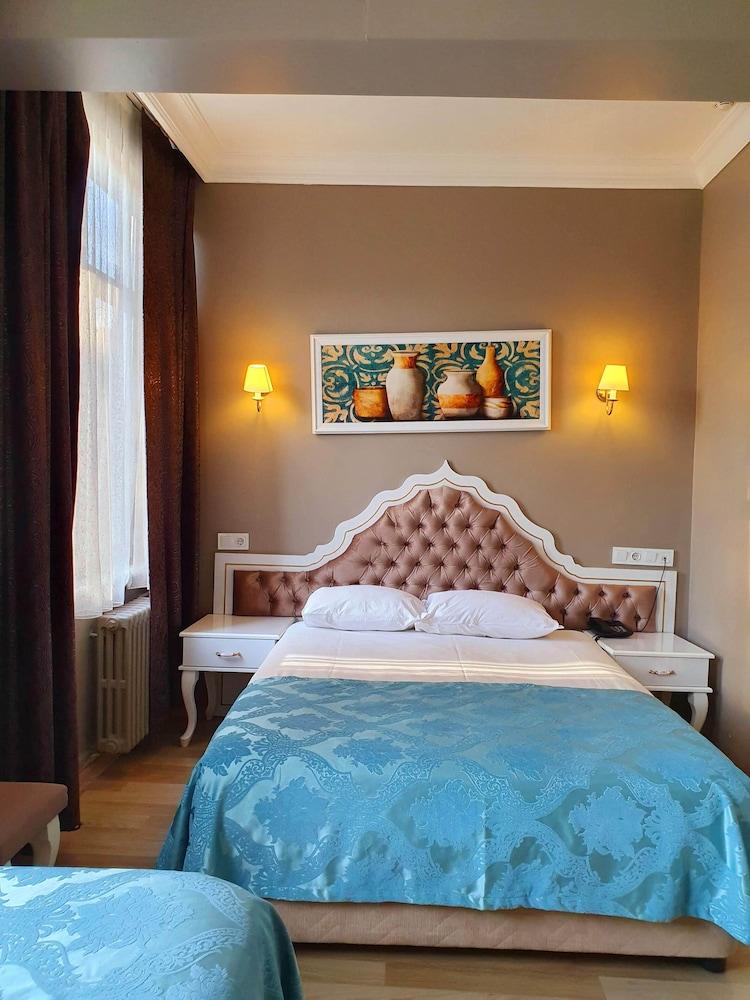 SEHIR OLD CITY — ISTANBUL — fotografie hotel nr. 11