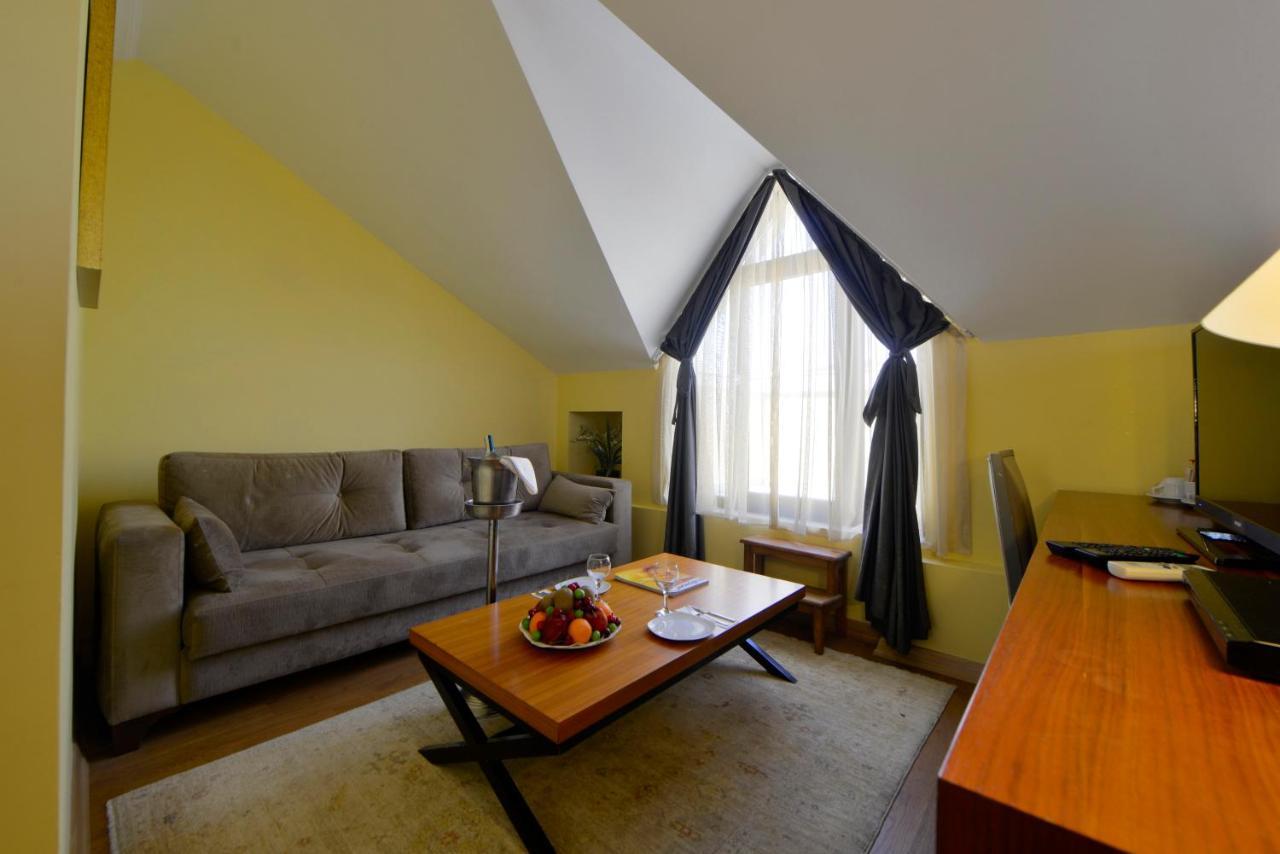 AGORA LIFE — ISTANBUL — fotografie hotel nr. 14