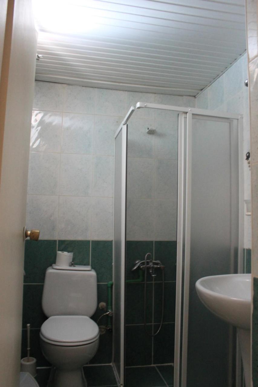 RESITALYA HOTEL — ALANYA — фотография отеля №11