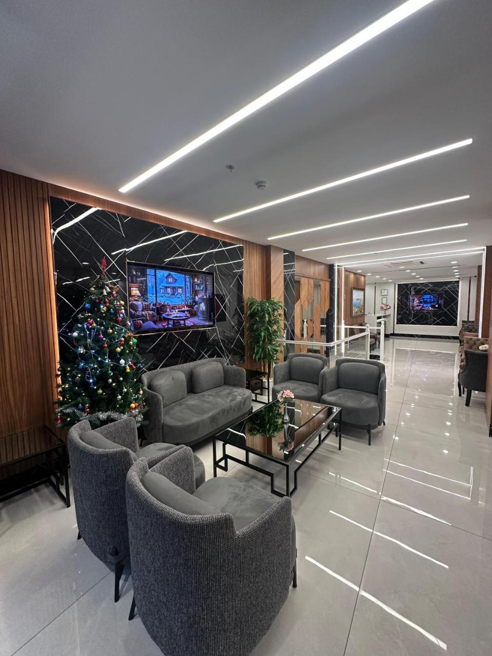 HOTEL ISTANBUL TREND — ISTANBUL — fotografie hotel nr. 4