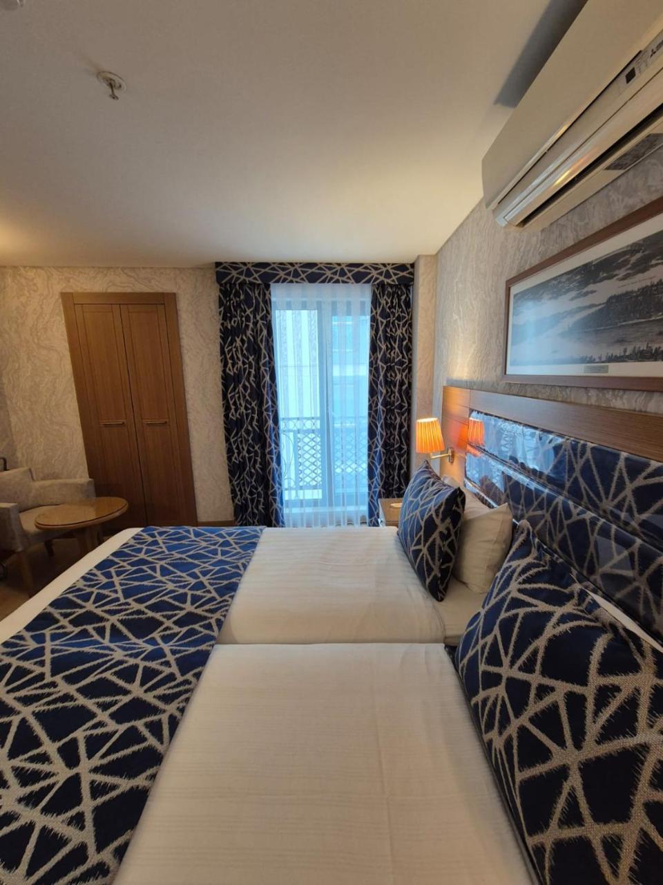 HOTEL ISTANBUL TREND — ISTANBUL — fotografie hotel nr. 24