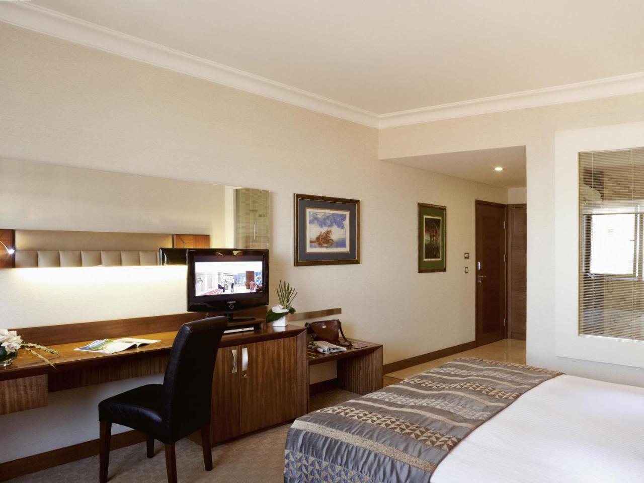 MOVENPICK HOTEL IZMIR — IZMIR — fotografie hotel nr. 6