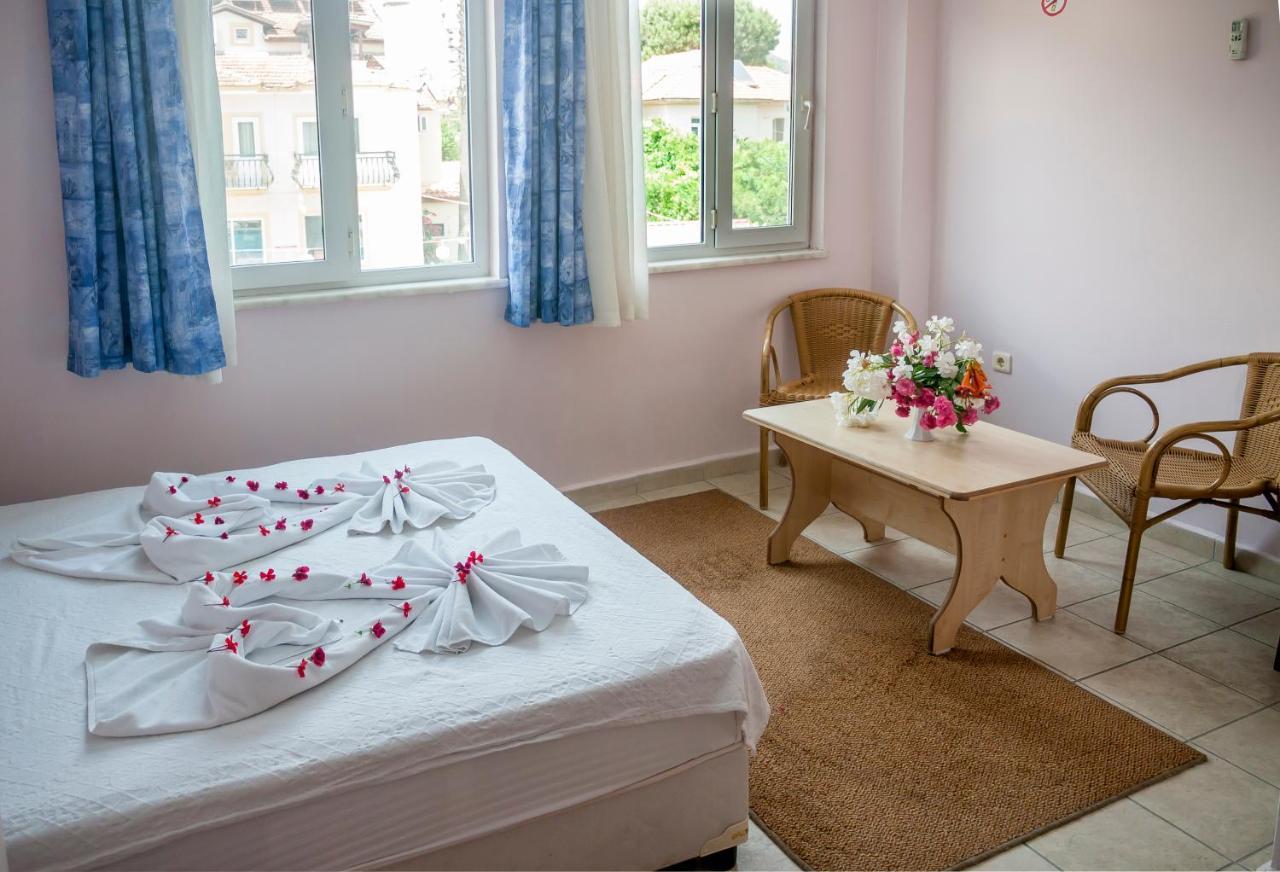 HOTEL METIN — DALYAN — фотография отеля №32