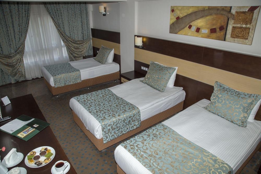 MOM — IZMIR — fotografie hotel nr. 9