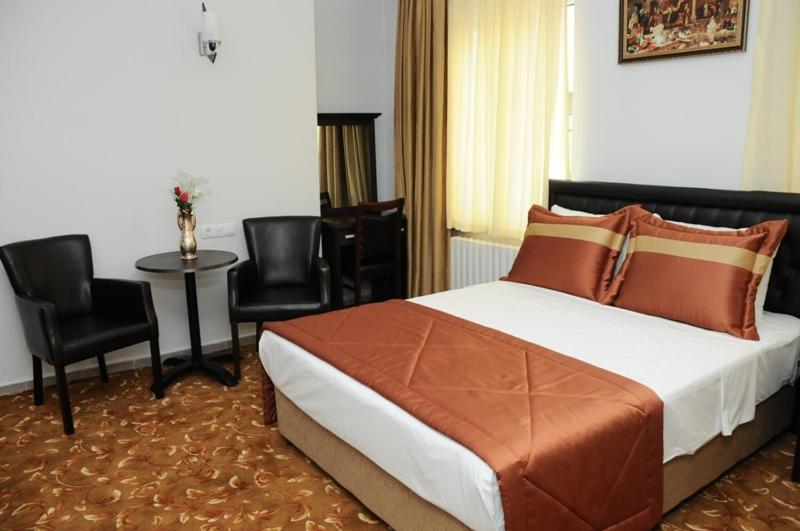 KUK BAKIRKOY HOTEL — ISTANBUL — fotografie hotel nr. 12