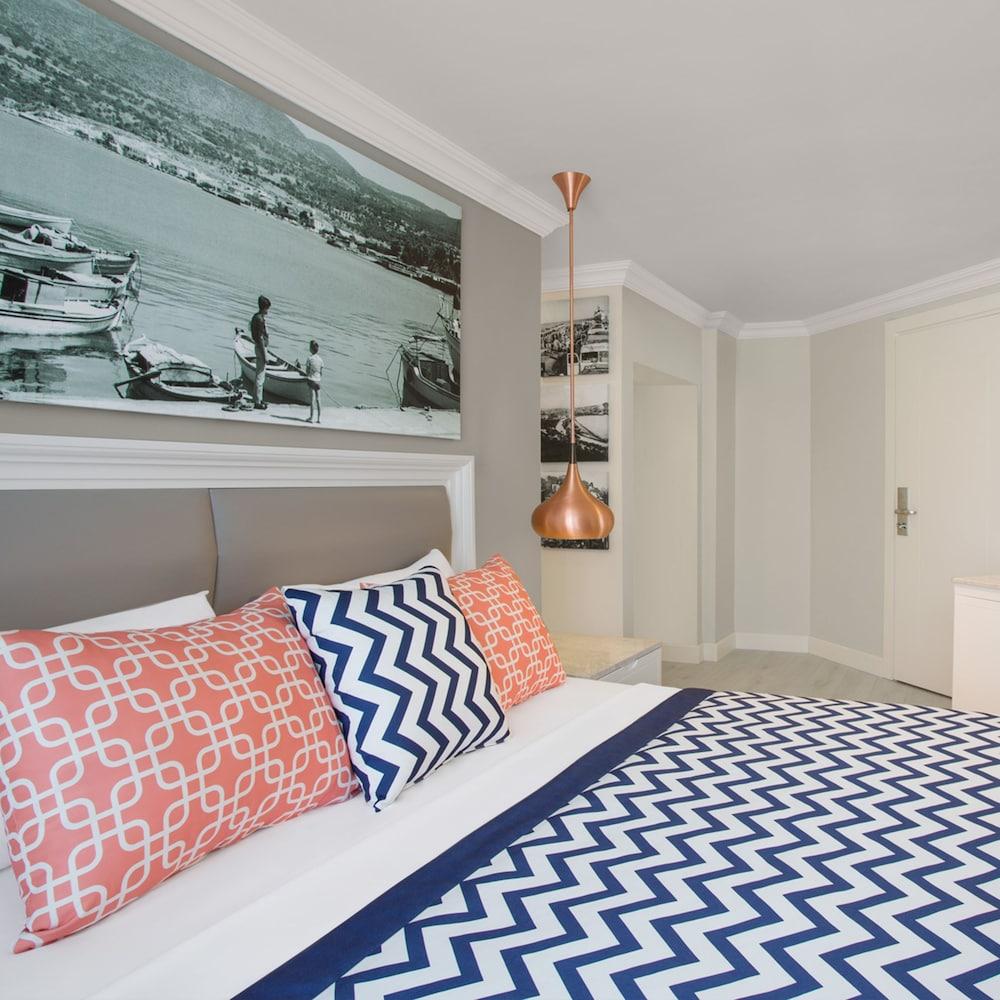 PALOMA MARINA SUITES (ADULTS ONLY) — KUSADASI — фотография отеля №12
