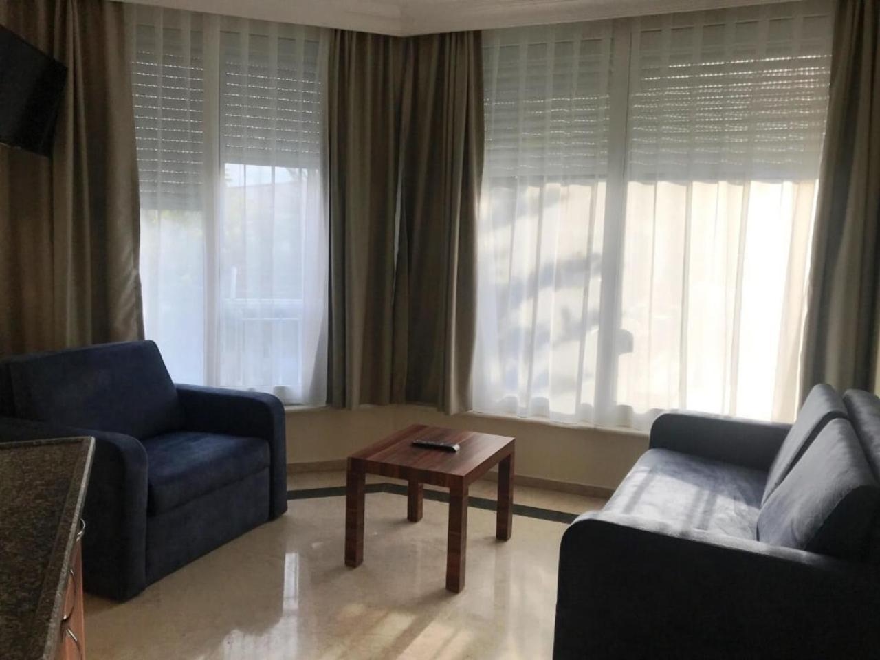 MINTA APART HOTEL — KEMER — fotografie hotel nr. 3