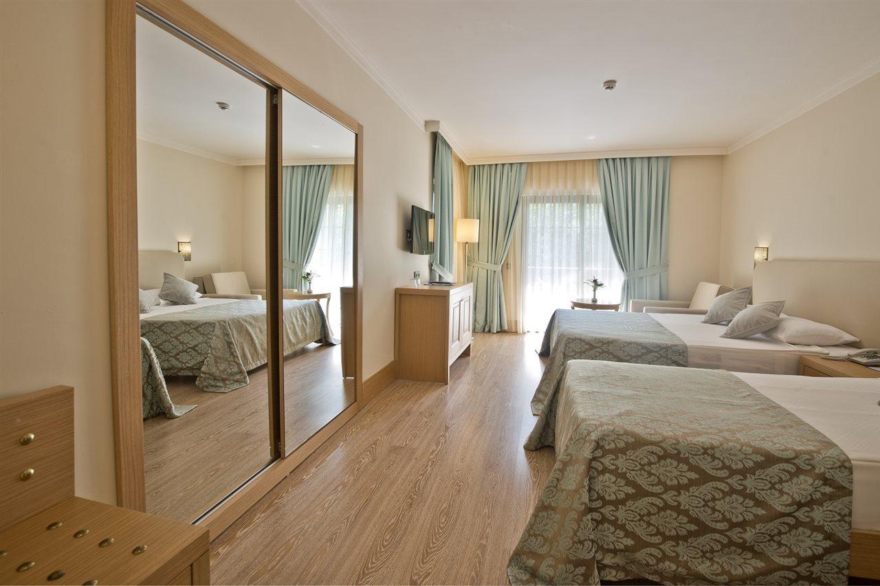 GYPSOPHILA HOLIDAY VILLAGE — ALANYA — fotografie hotel nr. 32