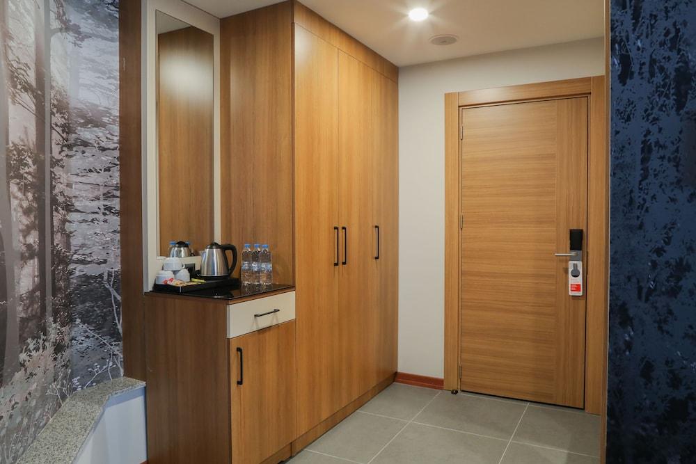 EXPOIST HOTEL — ISTANBUL — fotografie hotel nr. 8