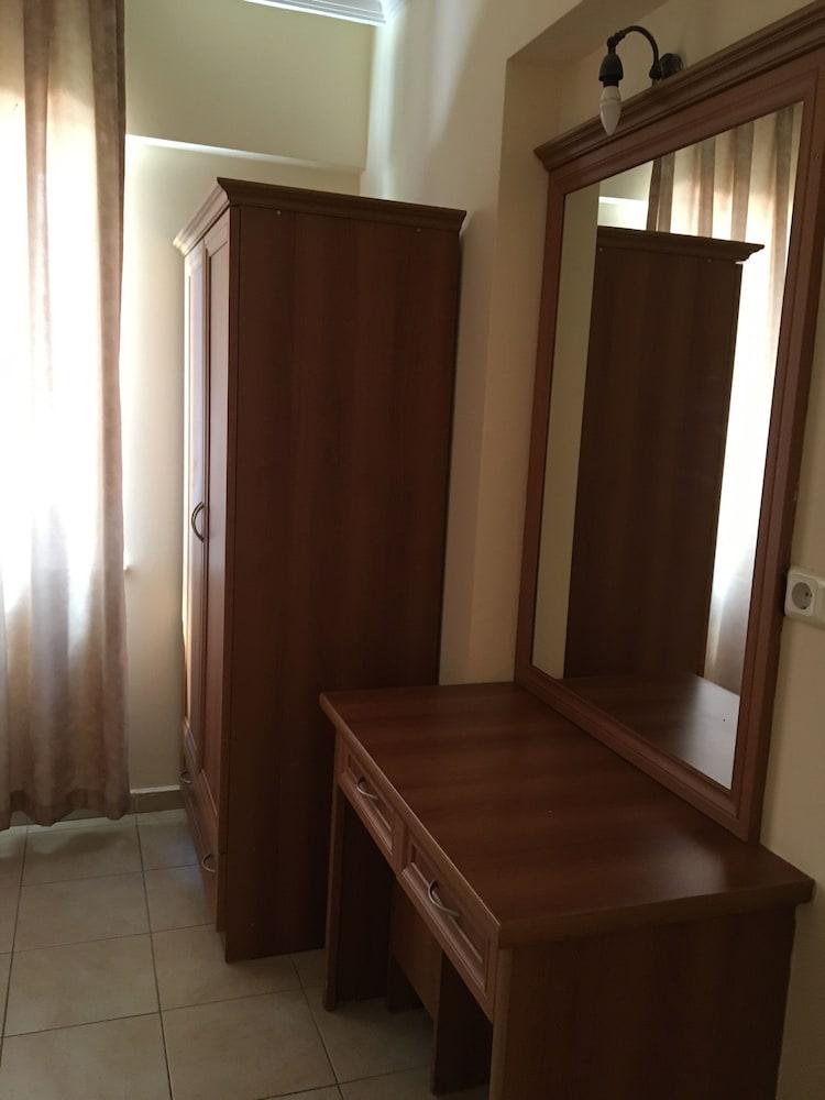 NUR APARTMENTS — MARMARIS — fotografie hotel nr. 5