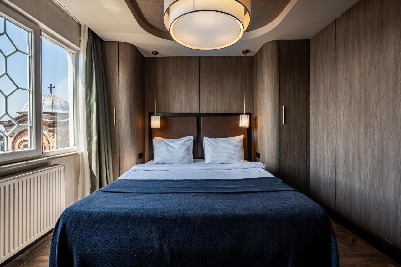 SAYEBAN HOTEL — ISTANBUL — fotografie hotel nr. 25