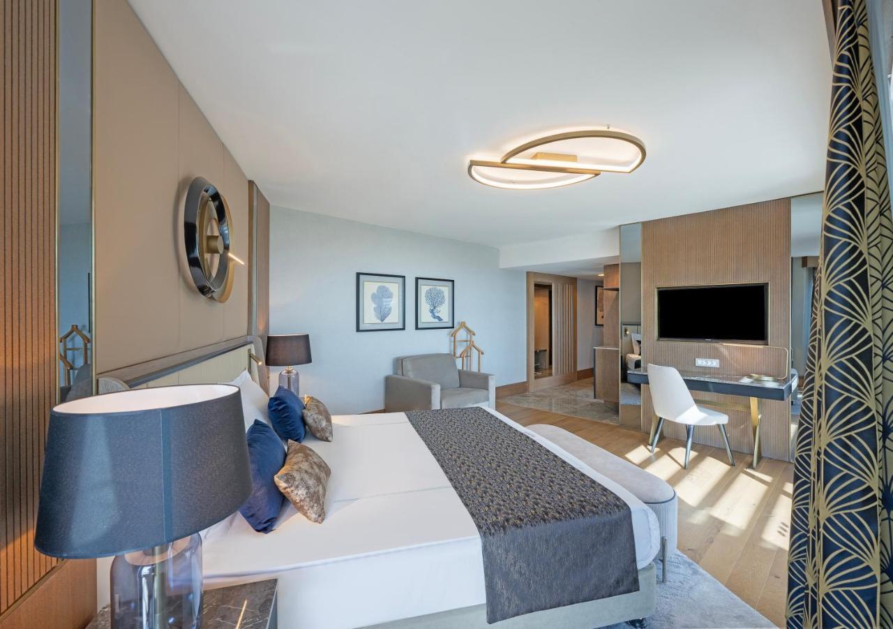 SUSESI LUXURY RESORT — BELEK — фотография отеля №34