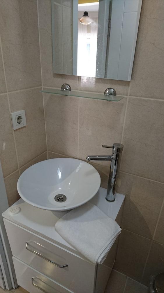 LIVA SUITE HOTEL — ISTANBUL — fotografie hotel nr. 33