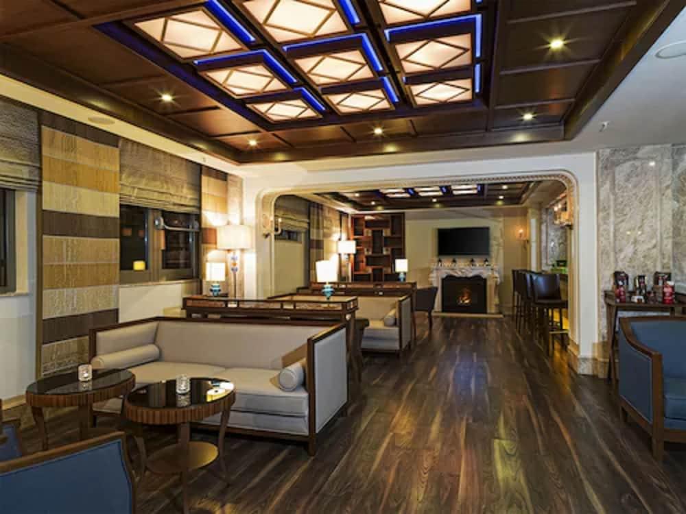 MANESOL BOUTIQUE GALATA — ISTANBUL — fotografie hotel nr. 32