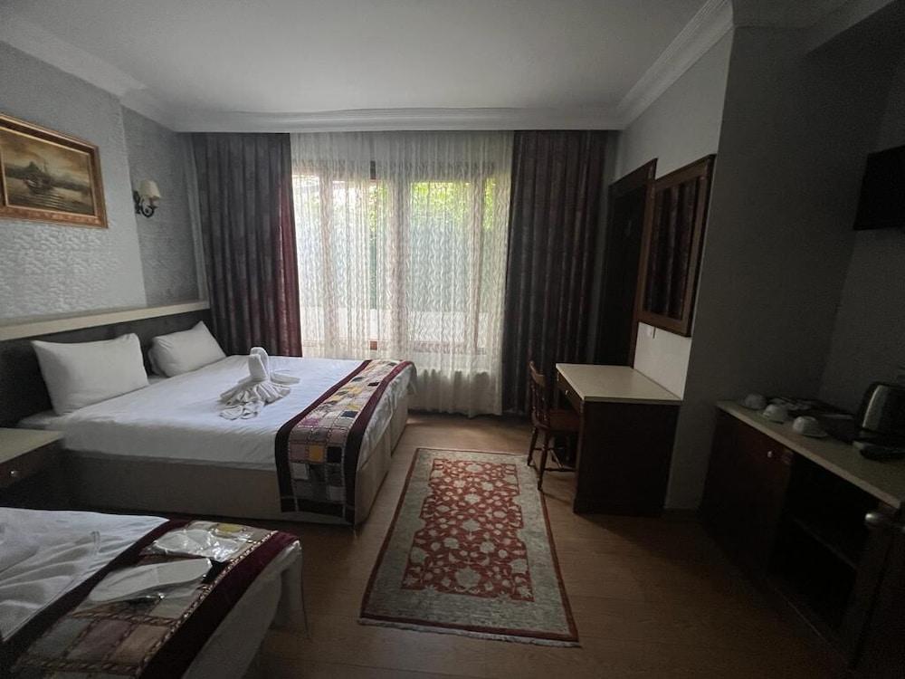 MARI TIME — ISTANBUL — fotografie hotel nr. 21
