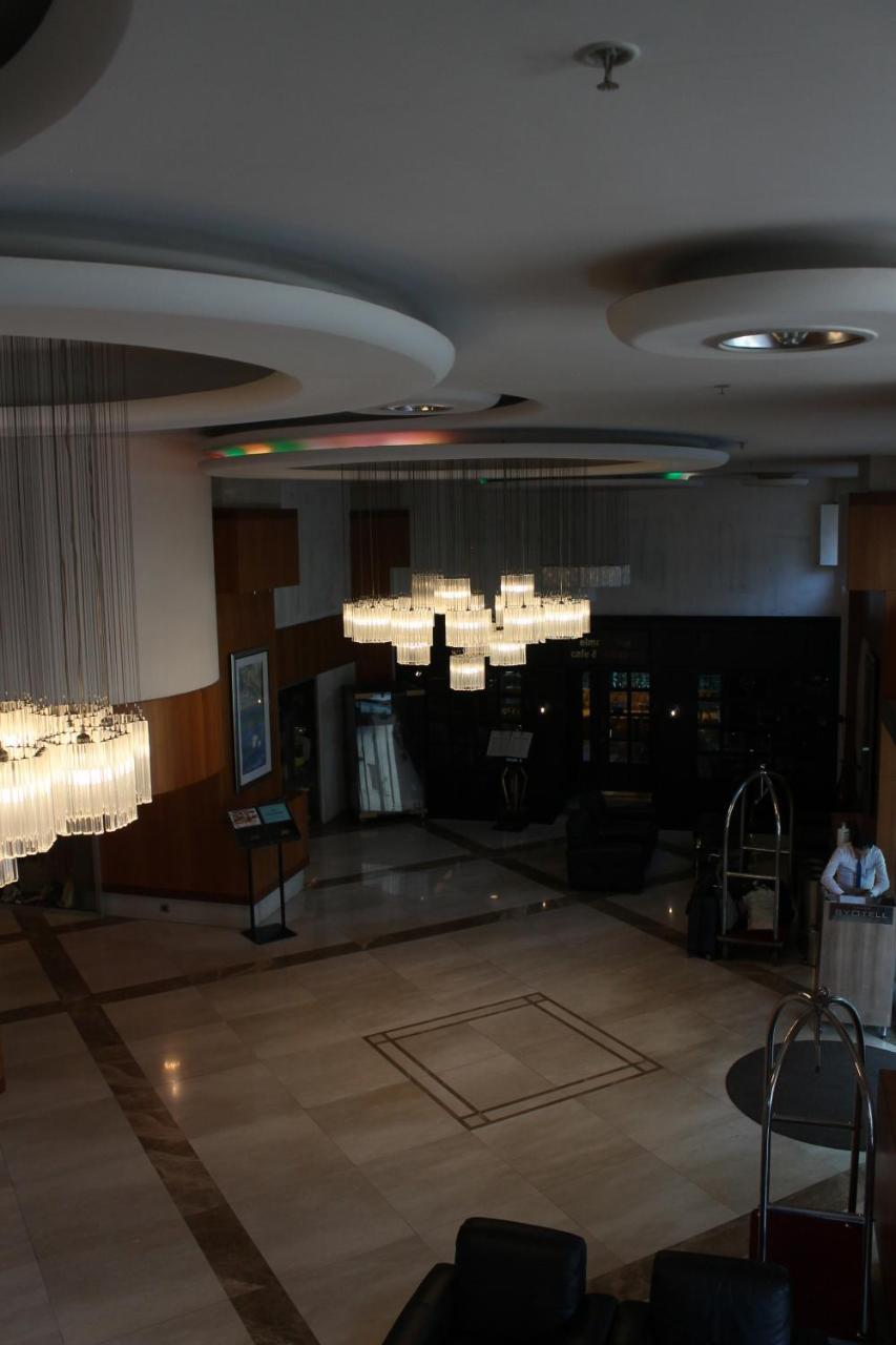 BYOTELL HOTEL ISTANBUL — ISTANBUL — fotografie hotel nr. 9