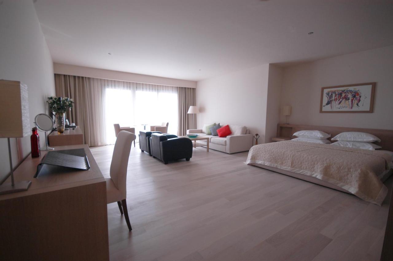 LVZZ RESIDENCES — BODRUM — fotografie hotel nr. 32