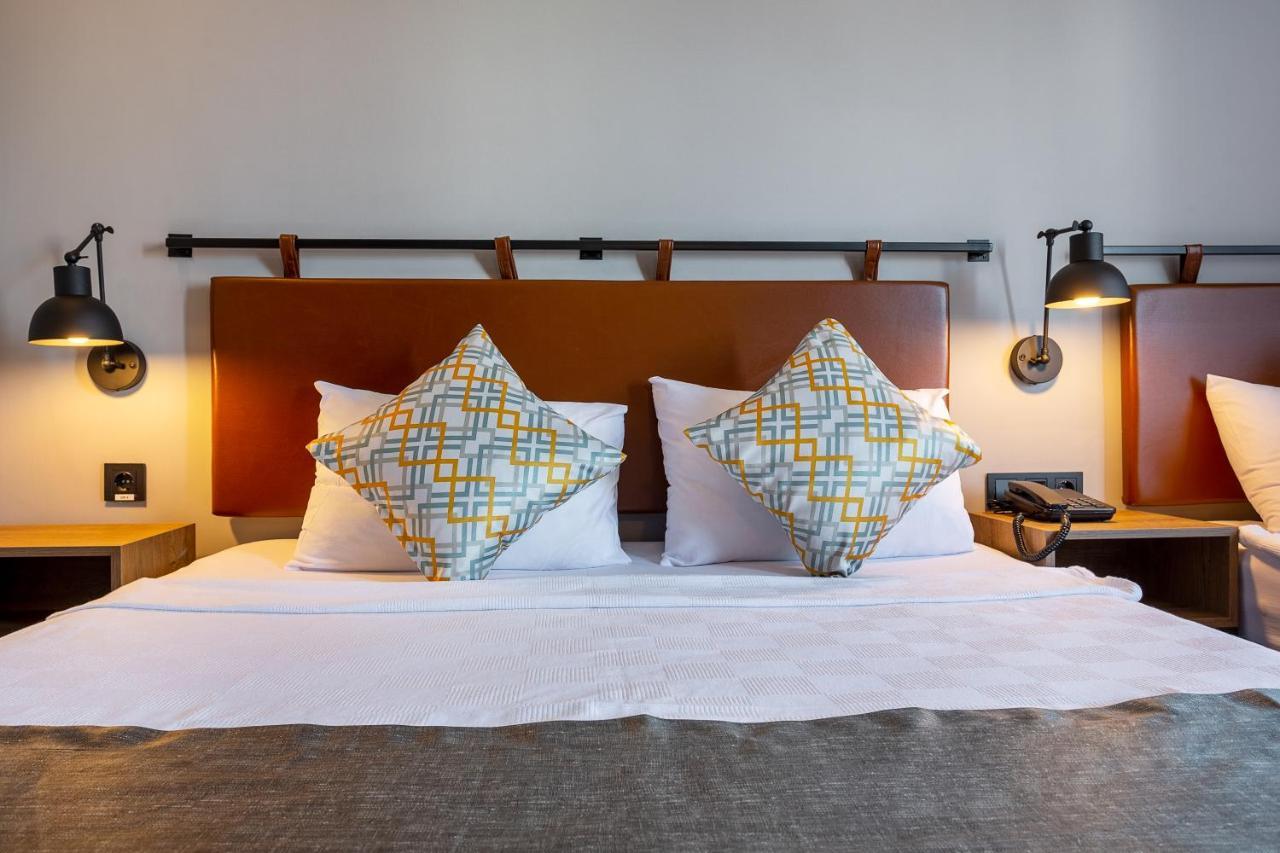 RAMIRA JOY HOTEL — ALANYA — fotografie hotel nr. 36