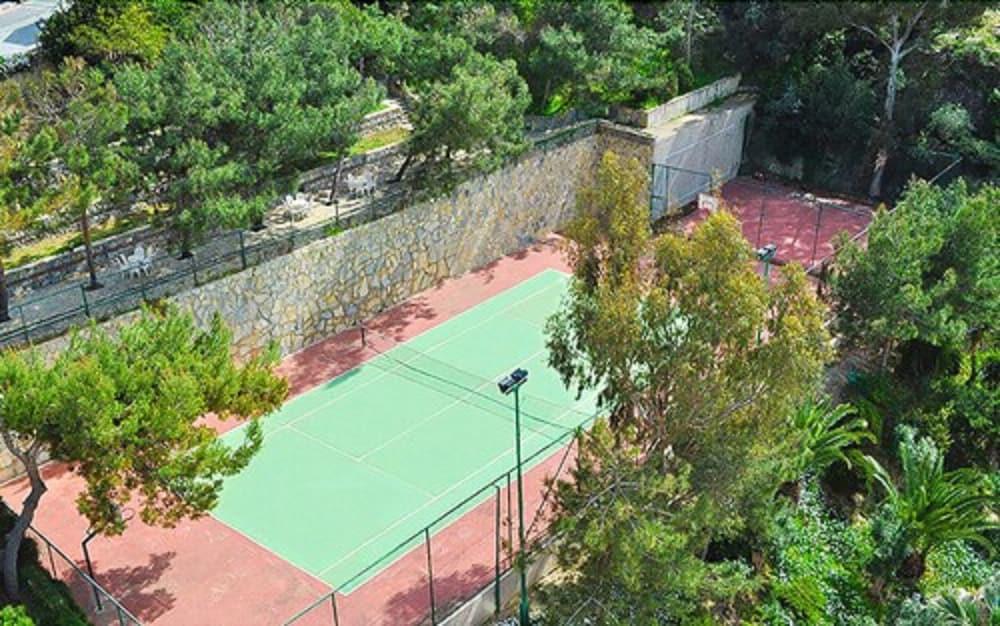LADONIA HOTELS ADAKULE — KUSADASI — fotografie hotel nr. 26