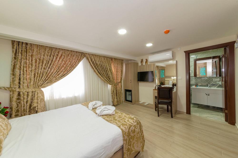 RAIMOND HOTEL — ISTANBUL — fotografie hotel nr. 10