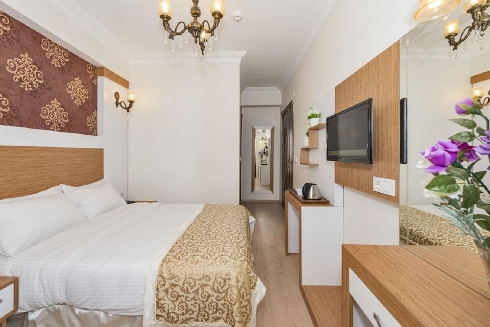 RAIMOND HOTEL — ISTANBUL — fotografie hotel nr. 27