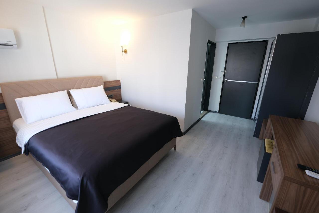 USTUN ALSANCAK — IZMIR — fotografie hotel nr. 15