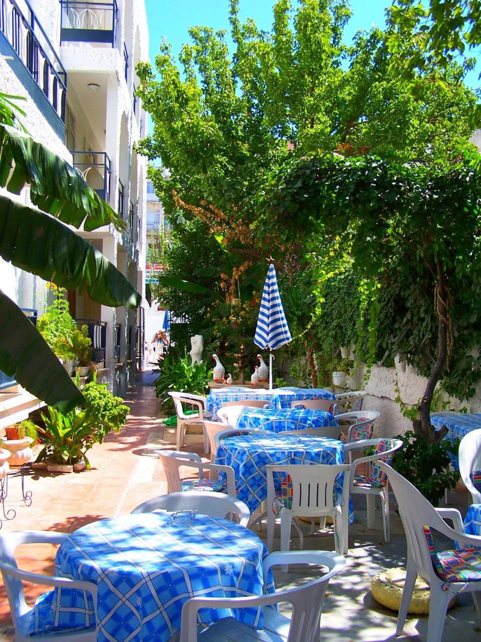 FORTIN — KUSADASI — фотография отеля №12