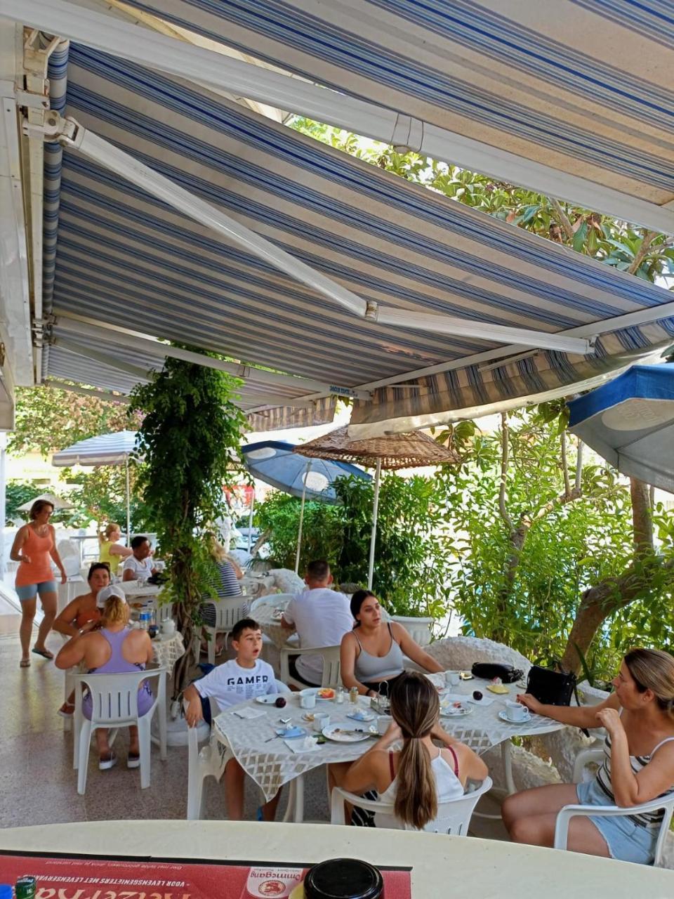 FORTIN — KUSADASI — фотография отеля №32