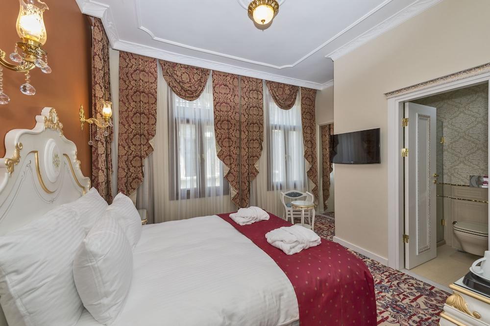 HOTEL FRESIA — ISTANBUL — fotografie hotel nr. 8