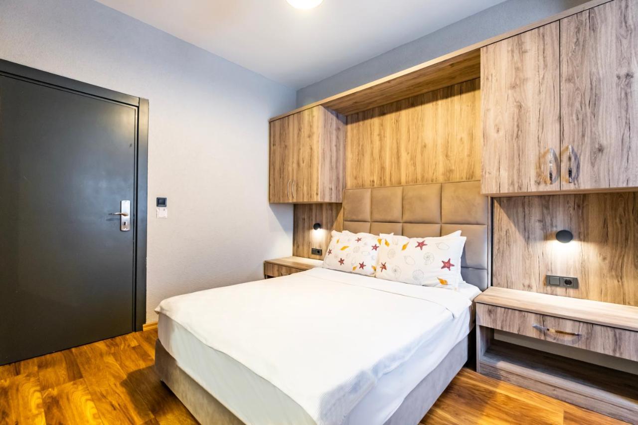 HOTEL CENTRO BODRUM — BODRUM — fotografie hotel nr. 26